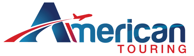 Logo American Touring