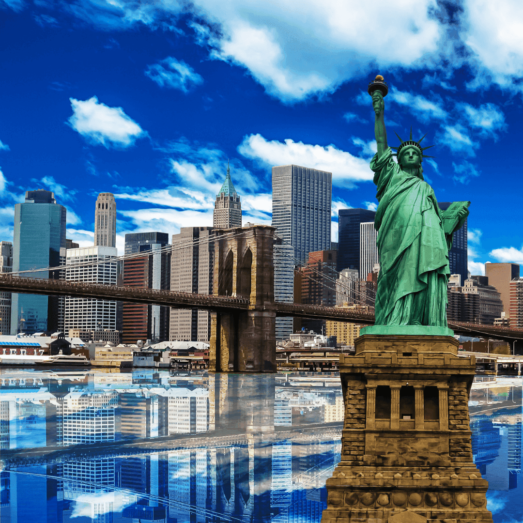 New York