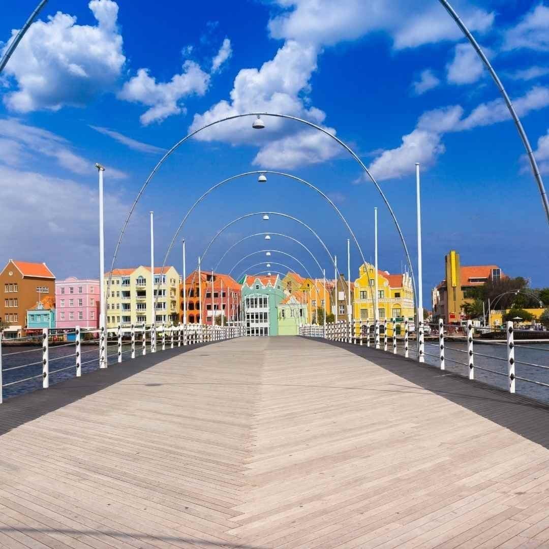 Curacao 4 Noches