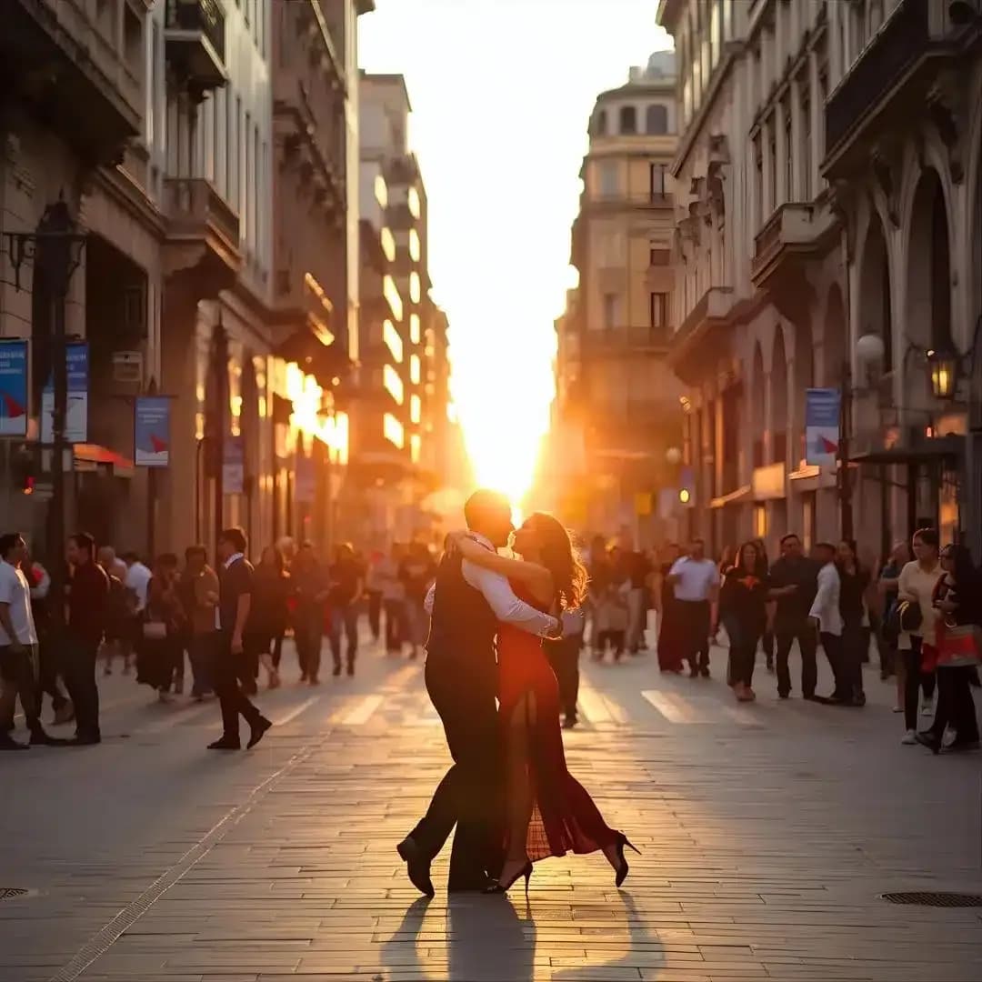 buenos aires