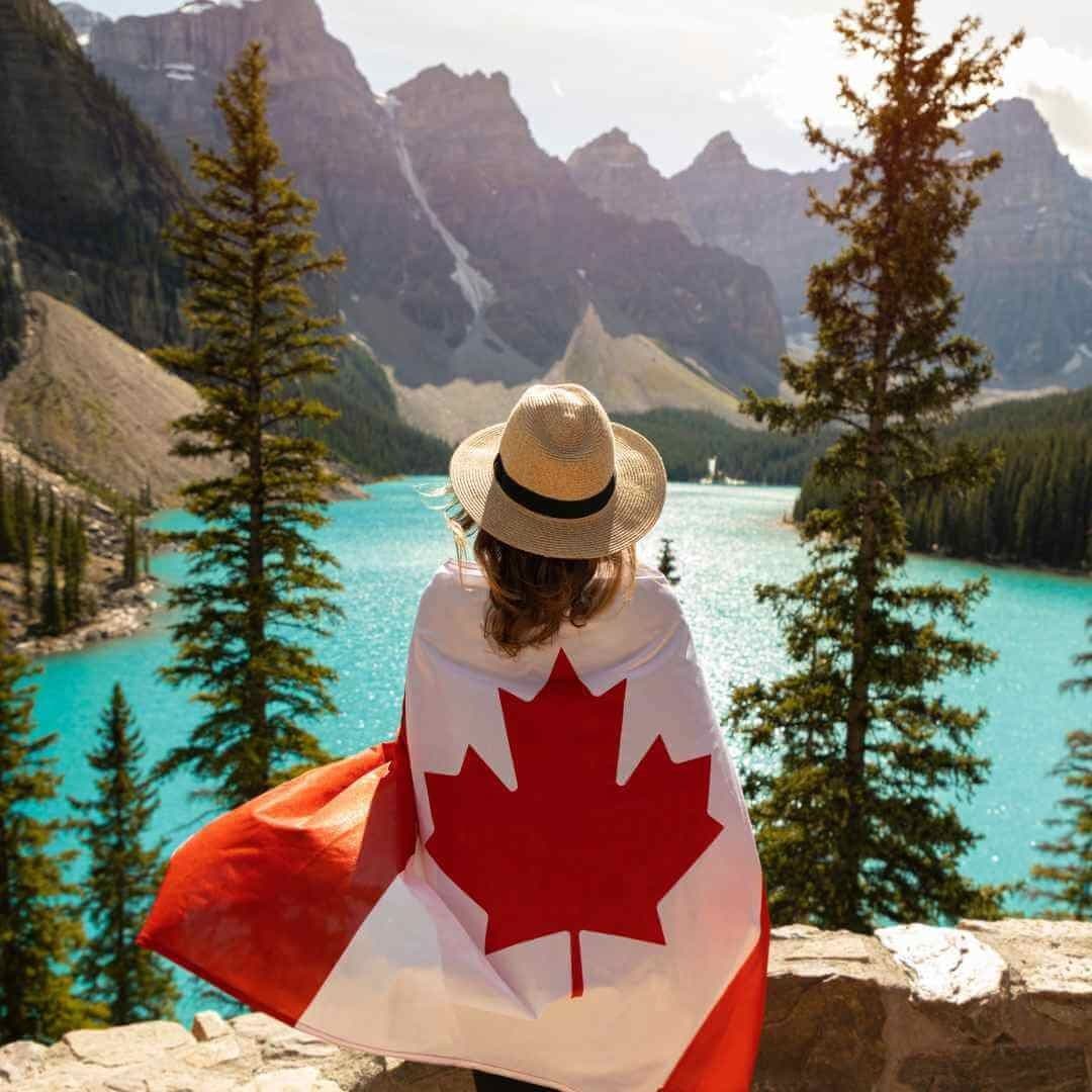 Visa a Canadá