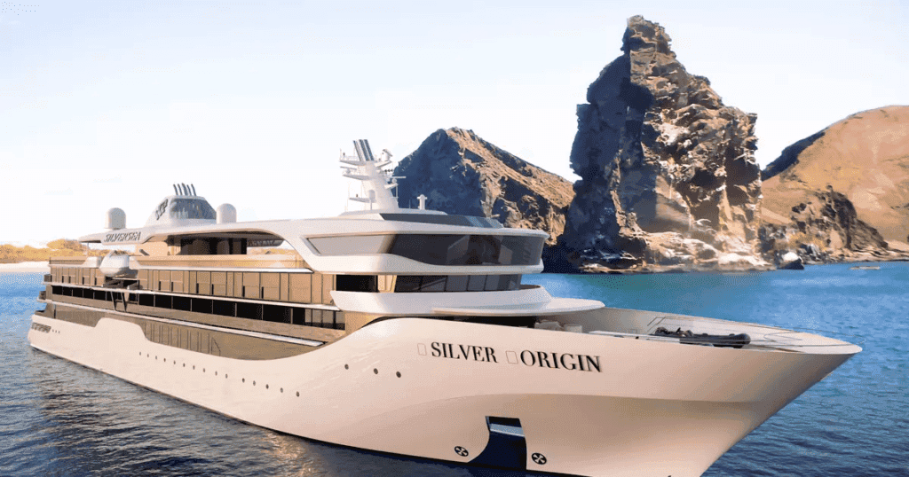 ¡Navega en Galápagos! Los 3 mejores cruceros