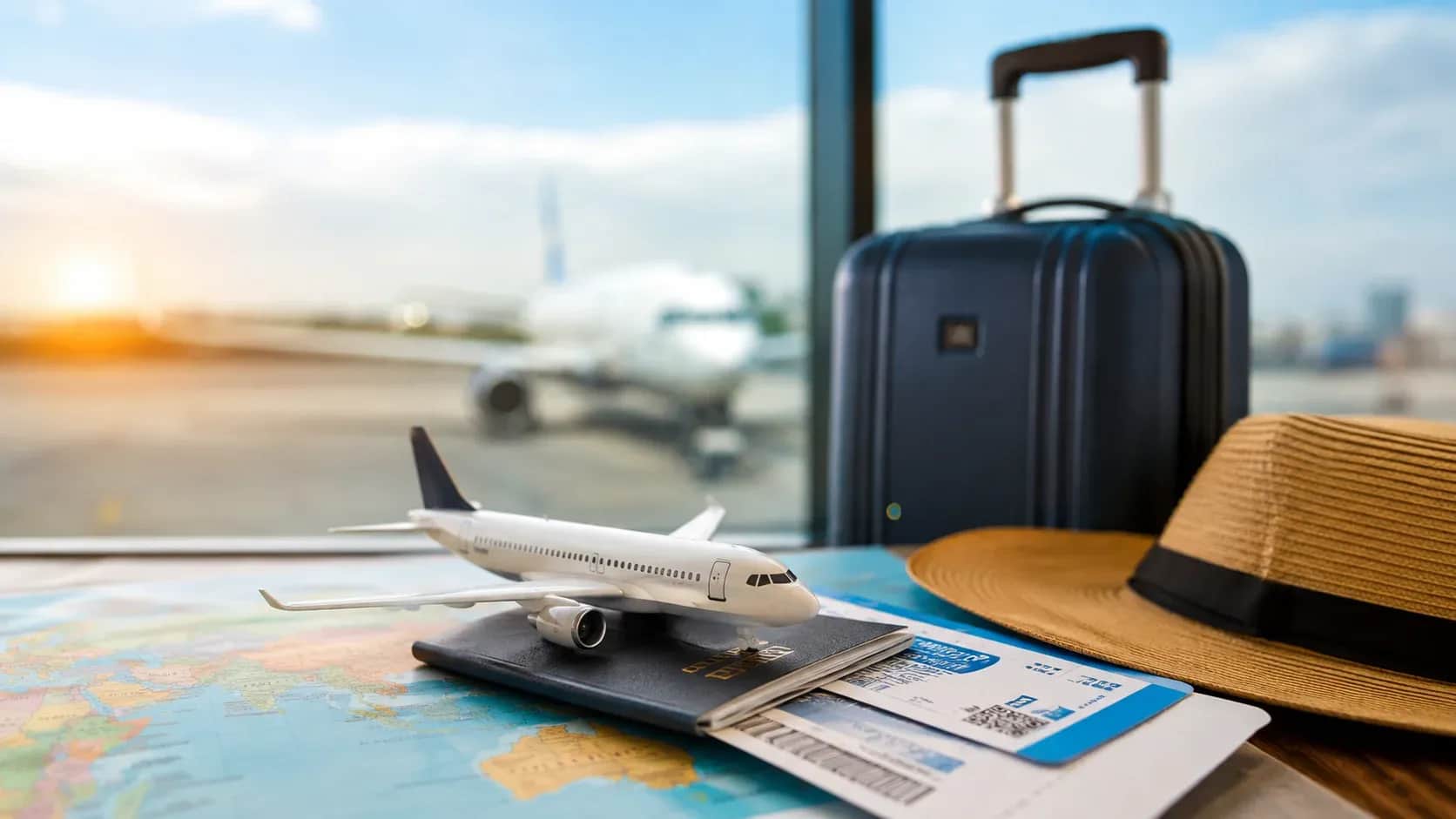 Cómo conseguir vuelos baratos desde Ecuador: 15 trucos que realmente funcionan